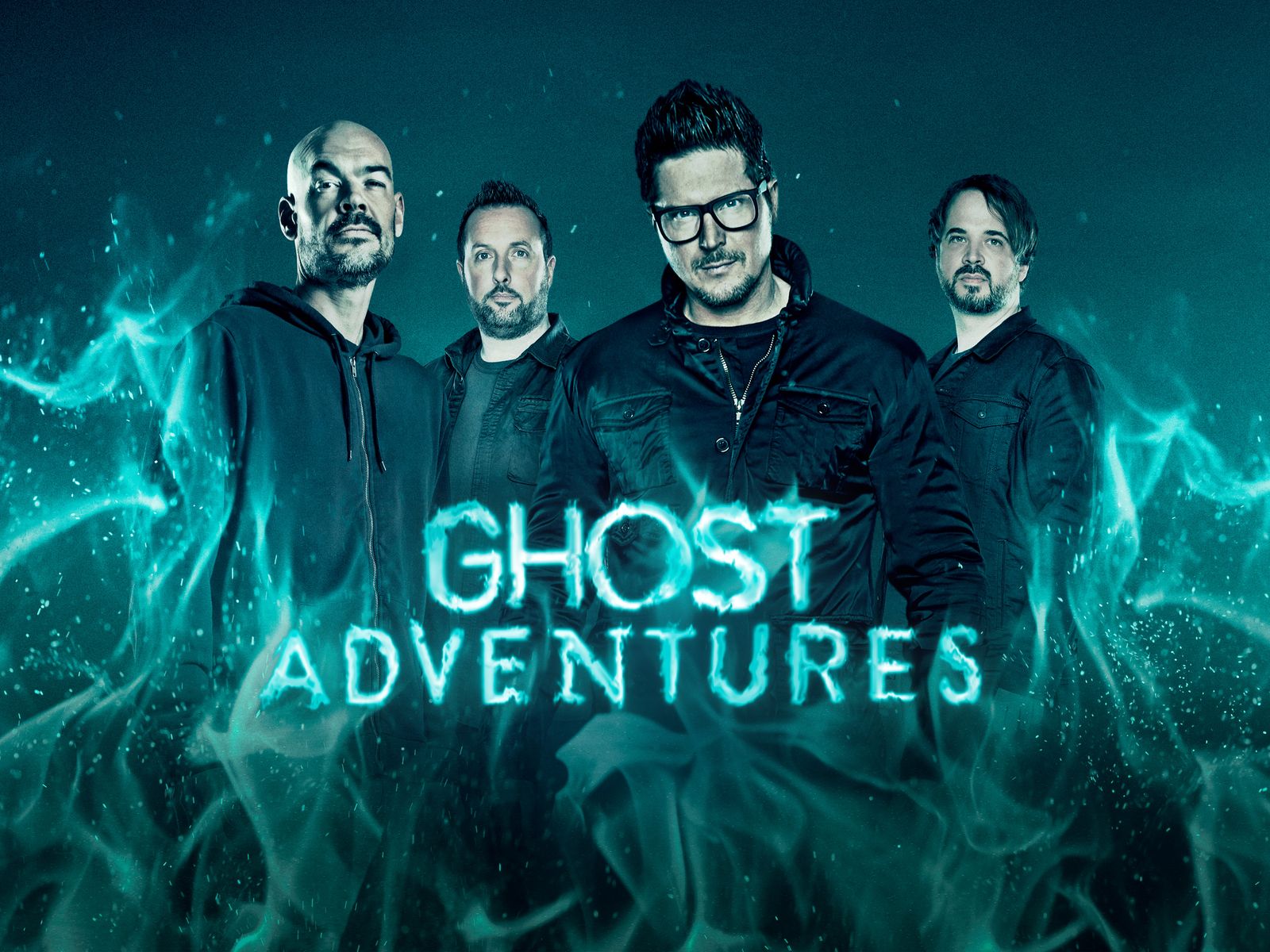 Ghost Adventures Wallpapers - Top Free Ghost Adventures Backgrounds ...