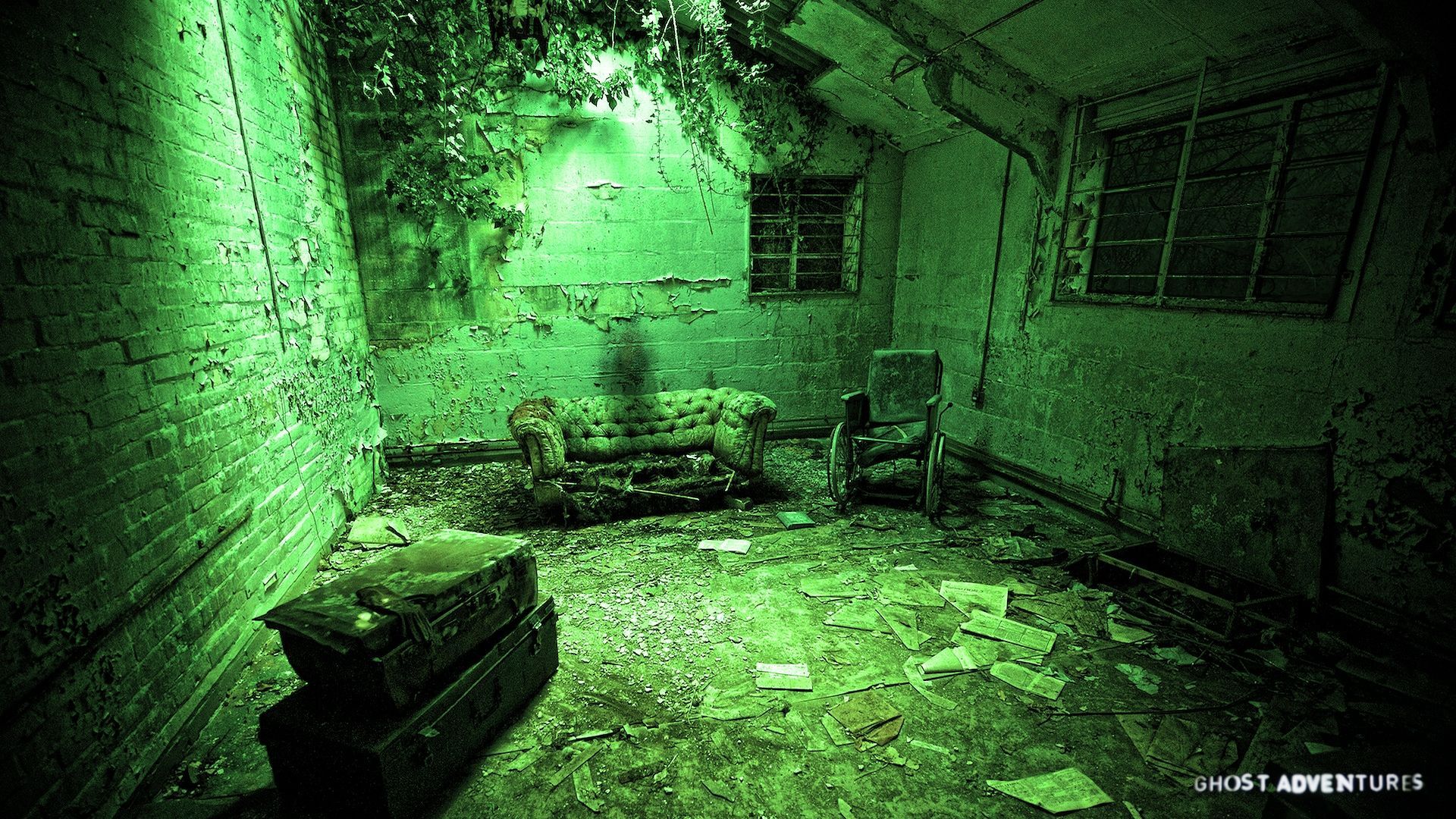 1920x1080 Ghost Adventures HD Wallpaper and Background