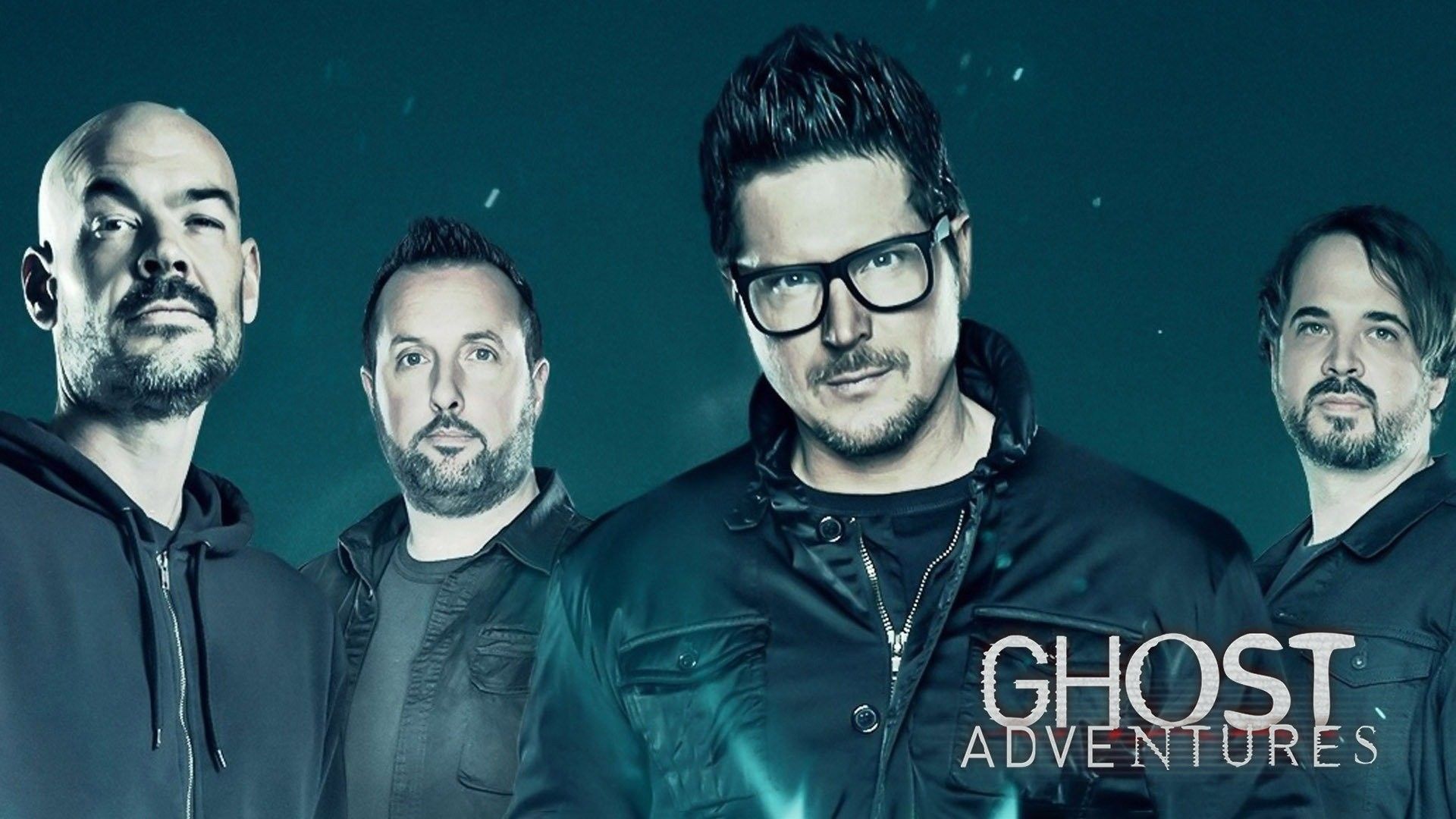 Ghost Adventures Wallpapers Top Free Ghost Adventures Backgrounds