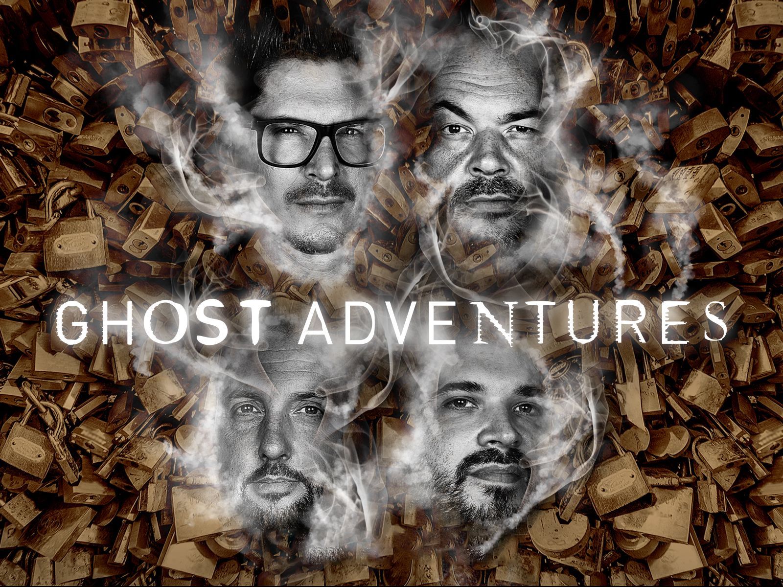 Ghost Adventures Wallpapers Top Free Ghost Adventures Backgrounds