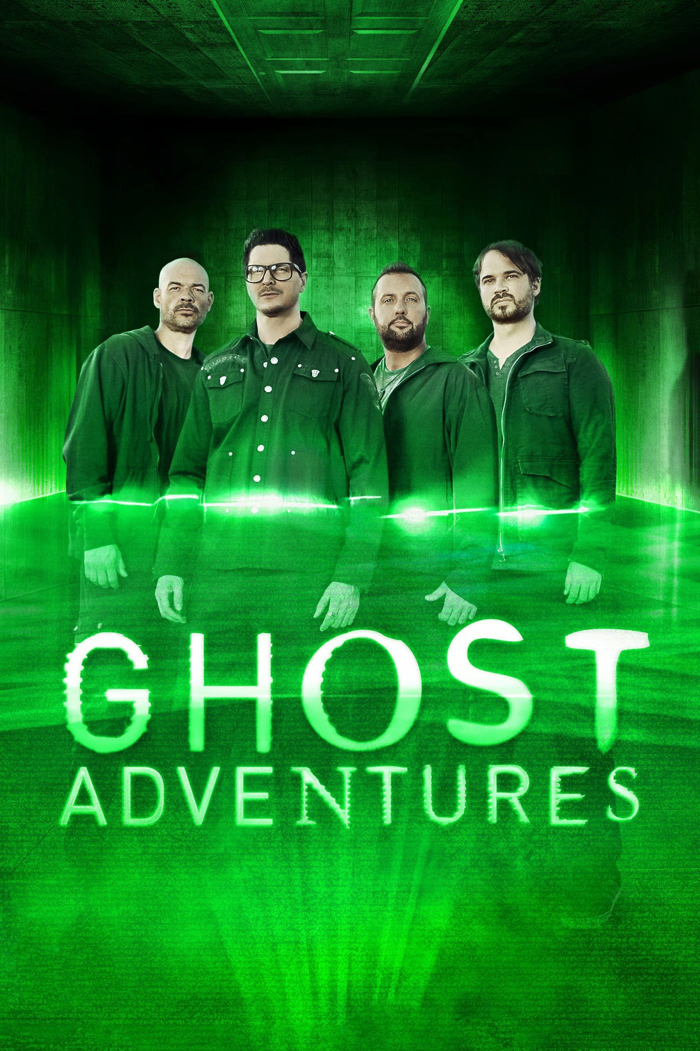 Ghost Adventures Wallpapers - Top Free Ghost Adventures Backgrounds ...