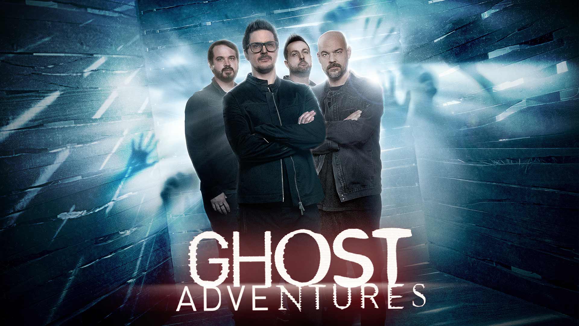 Ghost Adventures Wallpapers - Top Free Ghost Adventures Backgrounds ...