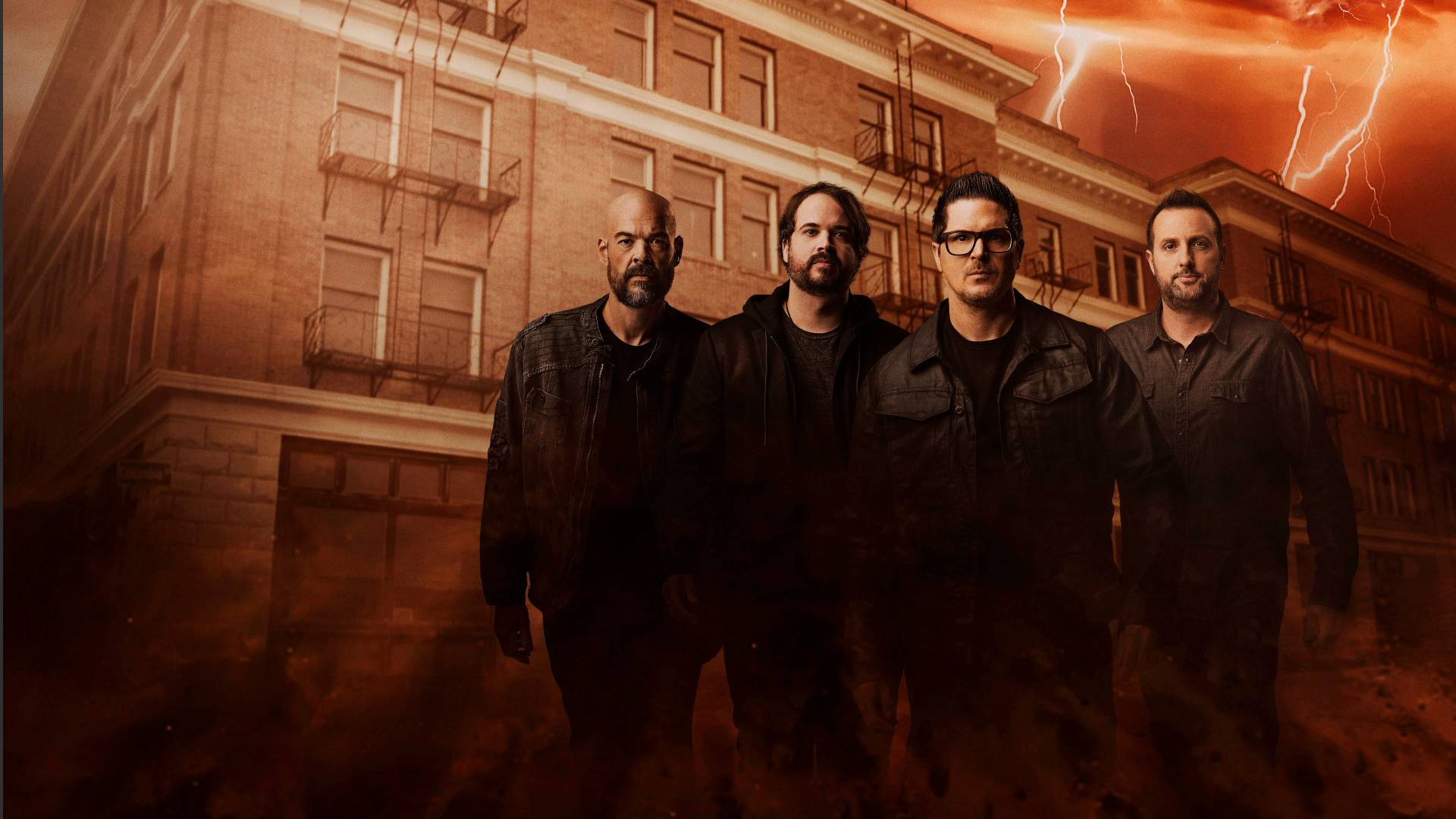1920x1080 Ghost Adventures: Goldfield Hotel. Shows. discovery+