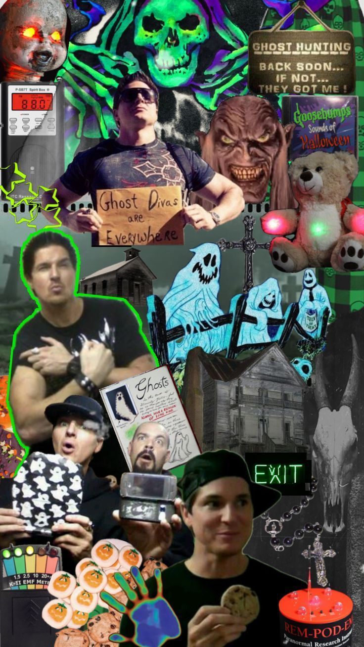 736x1308 ghostadventures #zakbagans #halloween. Ghost adventures, Halloween ghosts, Ghost hunting