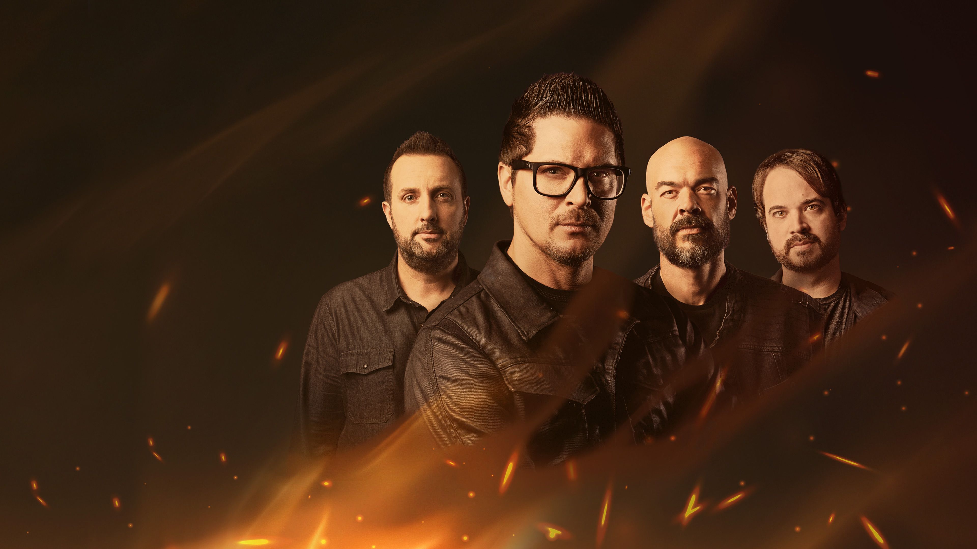 3840x2160 Watch Ghost Adventures