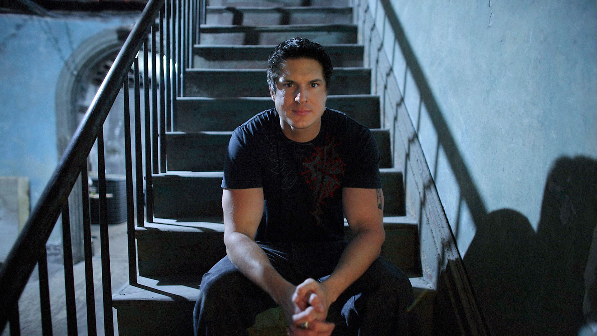1920x1080 TV Show Ghost Adventures: Aftershocks HD Wallpaper