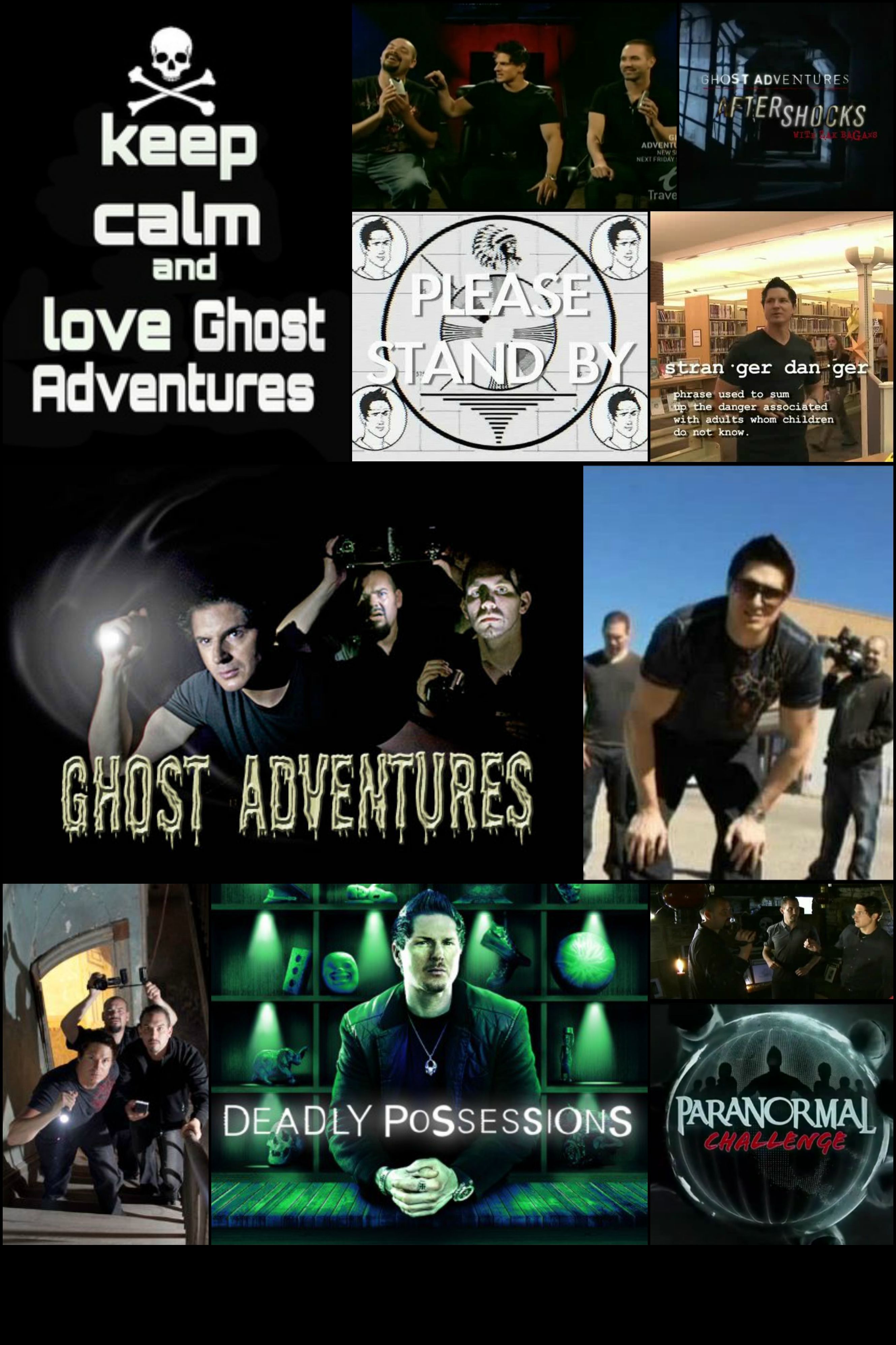 2659x3992 Ghost Adventures (2008)