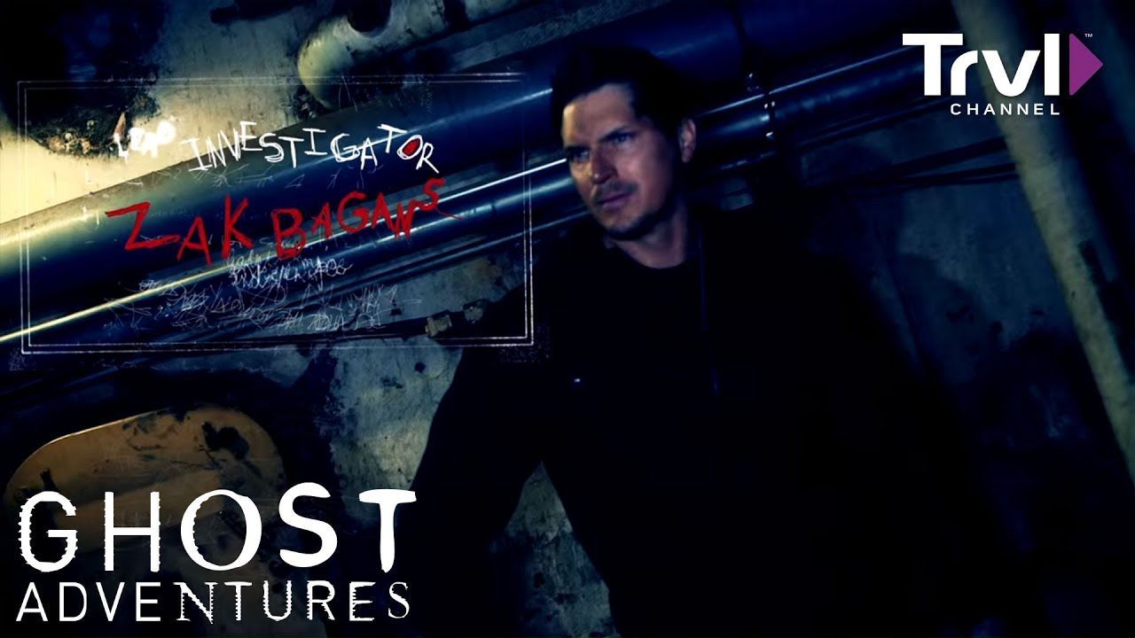1280x720 Ghost Adventures” Season 11 Premiere