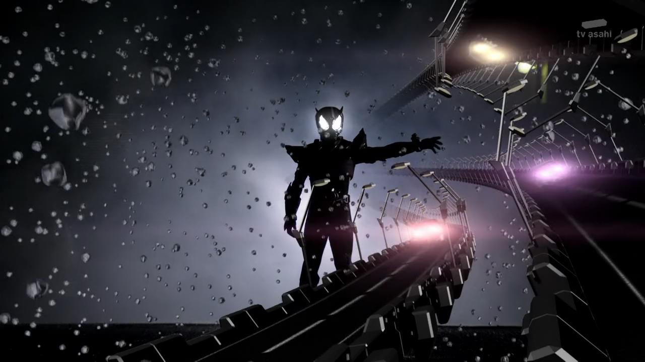 1280x720 First Look: Kamen Rider Drive. The Glorio Blog