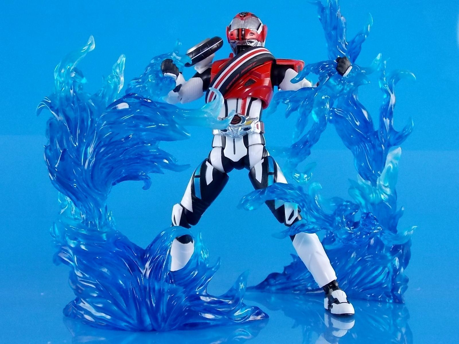 1600x1200 S.H. Figuarts Kamen Rider Drive Type Dead Heat Gallery