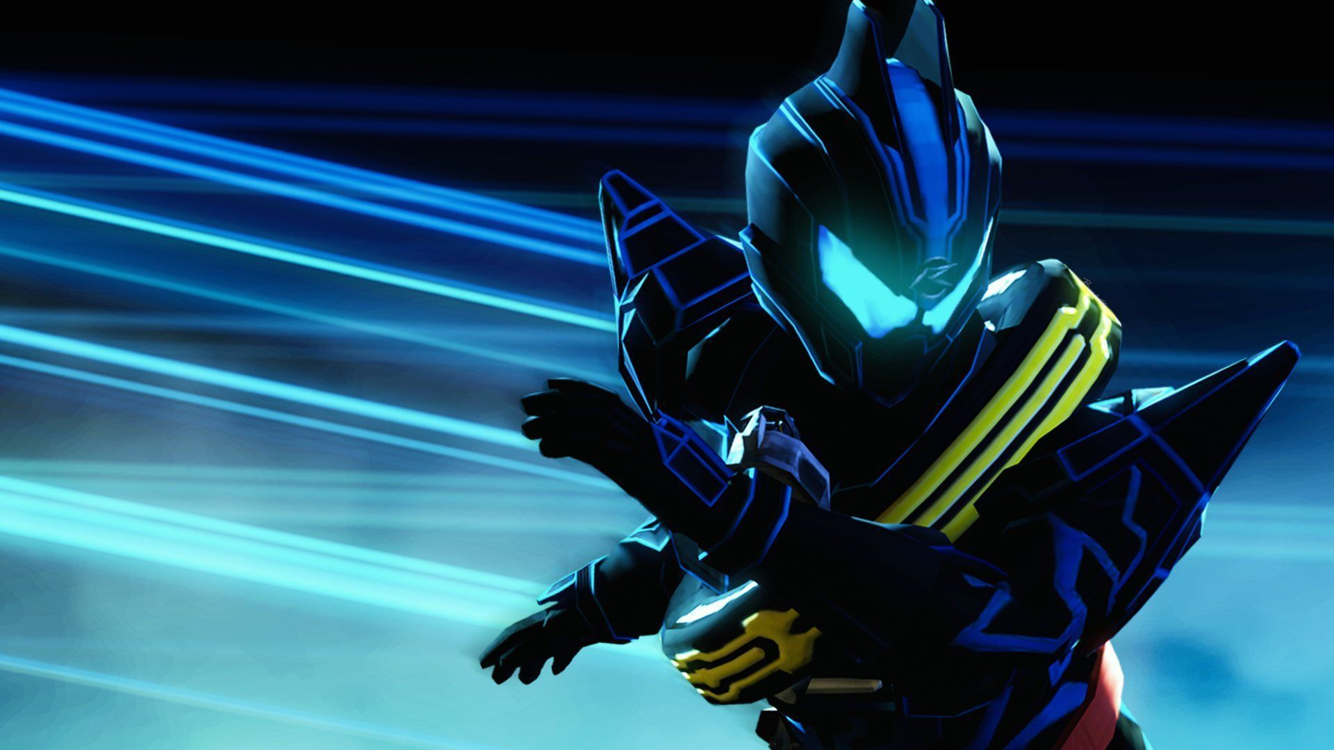 1920x1080 Burm on X: Kamen Rider Dark Drive and Gold Drive / X