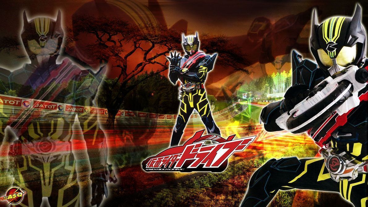 1191x670 Kamen Rider Drive Special. Kamen rider, Kamen rider drive, Rider