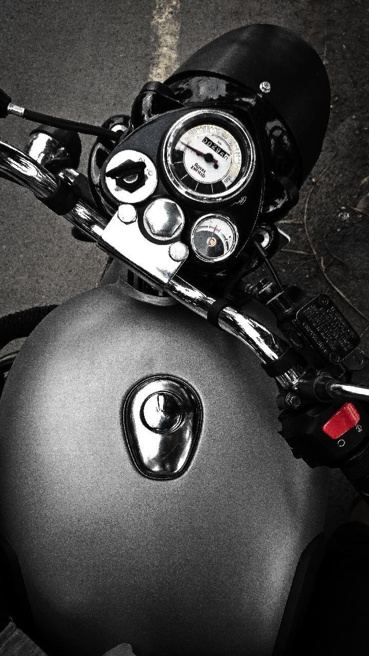 720x1280 Download Royal Enfield Wallpaper