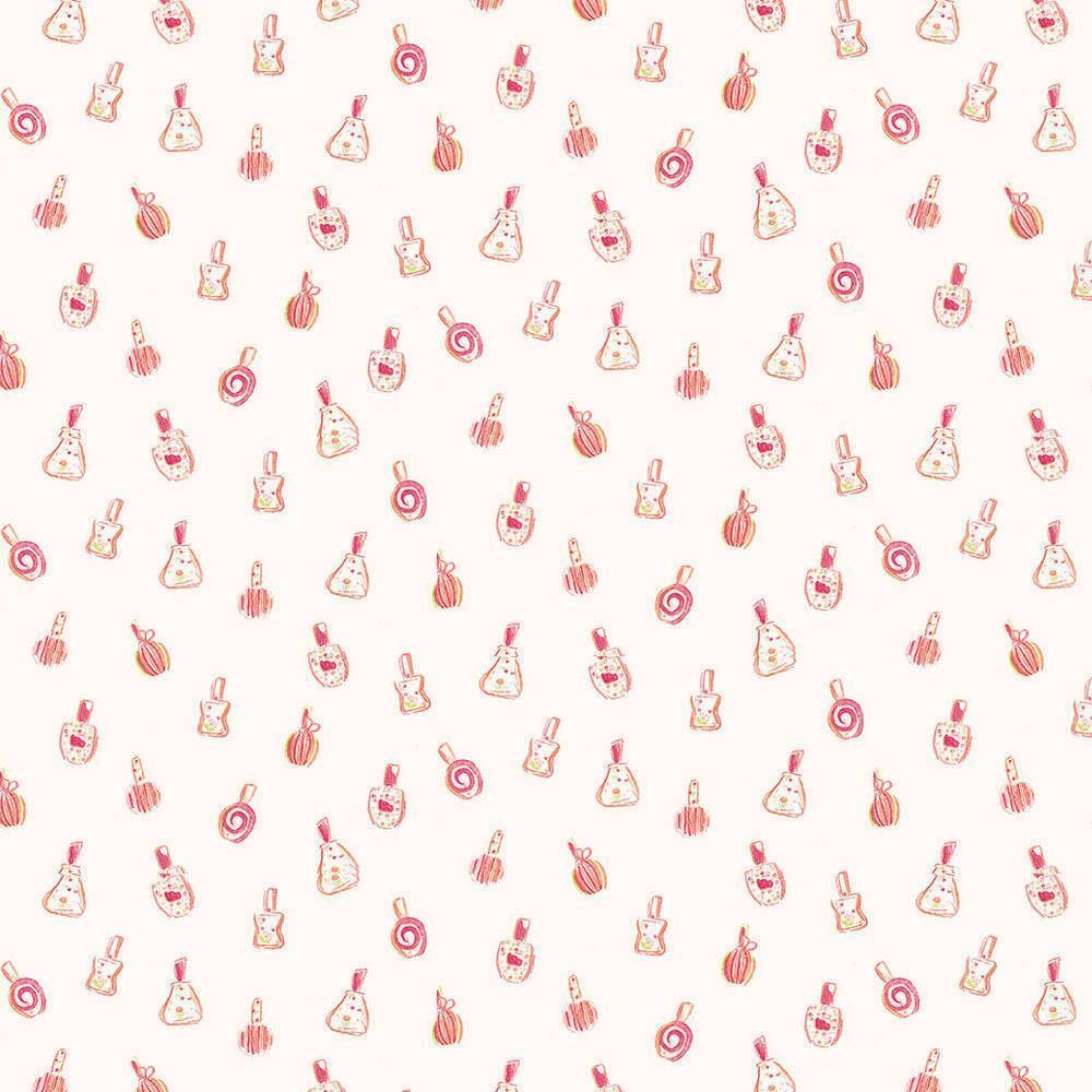 1000x1000 Elegant Coquette on the Prowl Wallpaper