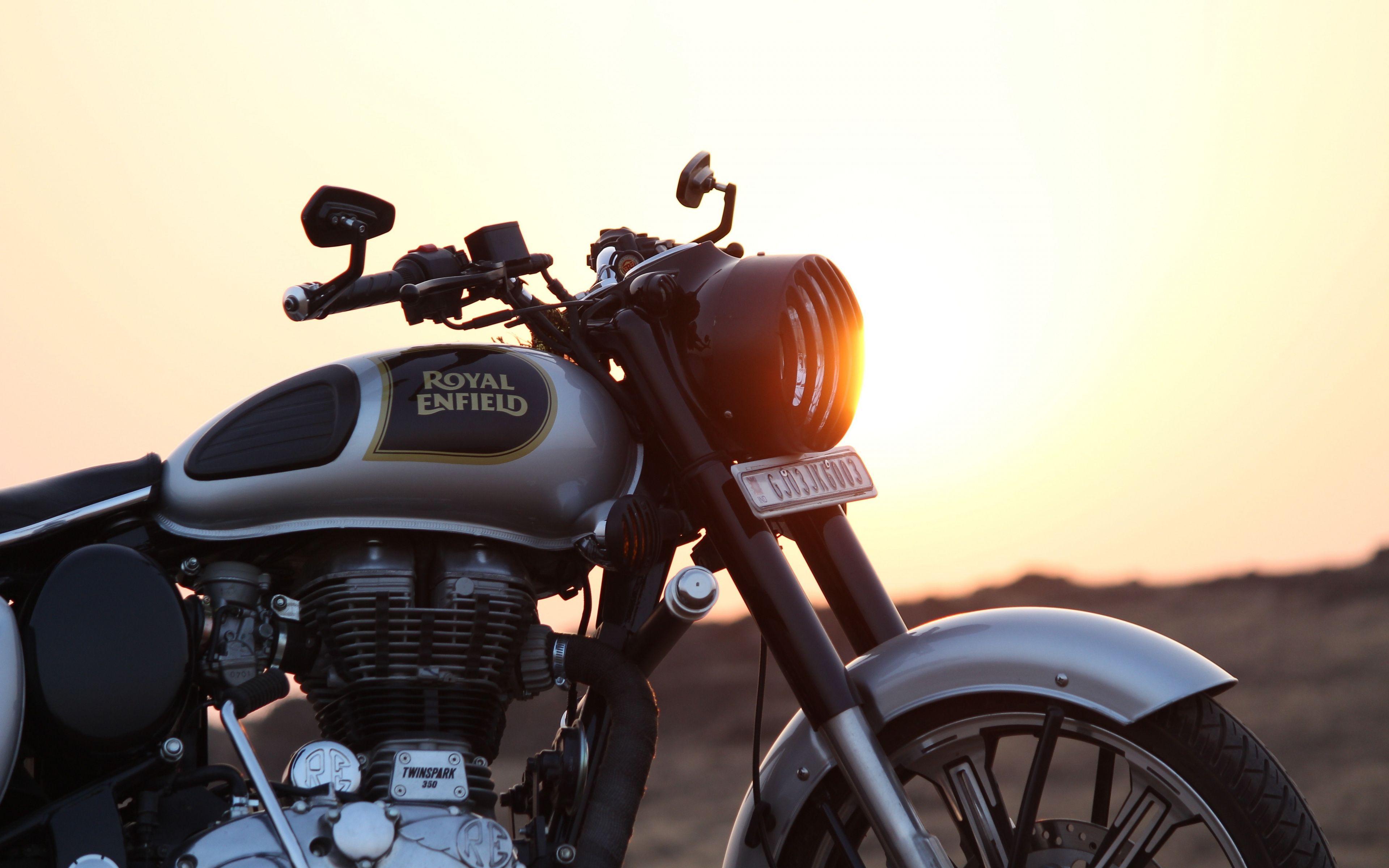 Royal Enfield HD Wallpapers - Top Free Royal Enfield HD Backgrounds