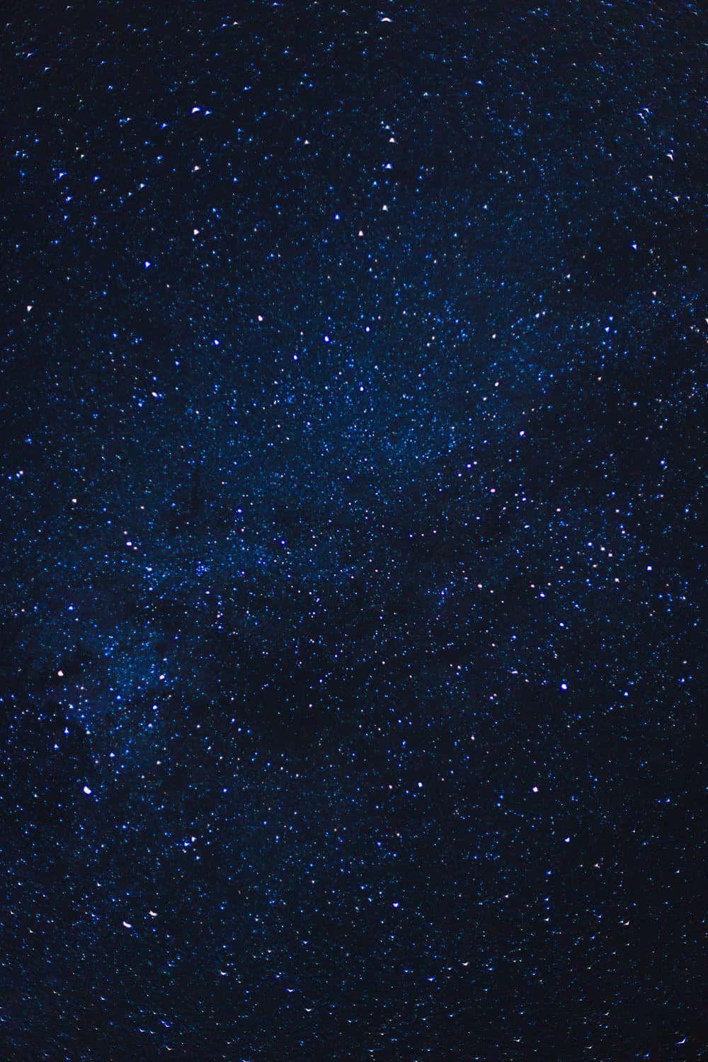 1000x1500 Download Da Vinci once said, “The sky is the least tangible of all ourcquaintances” here, we get to appreciate it in all its starry glory. Wallpaper