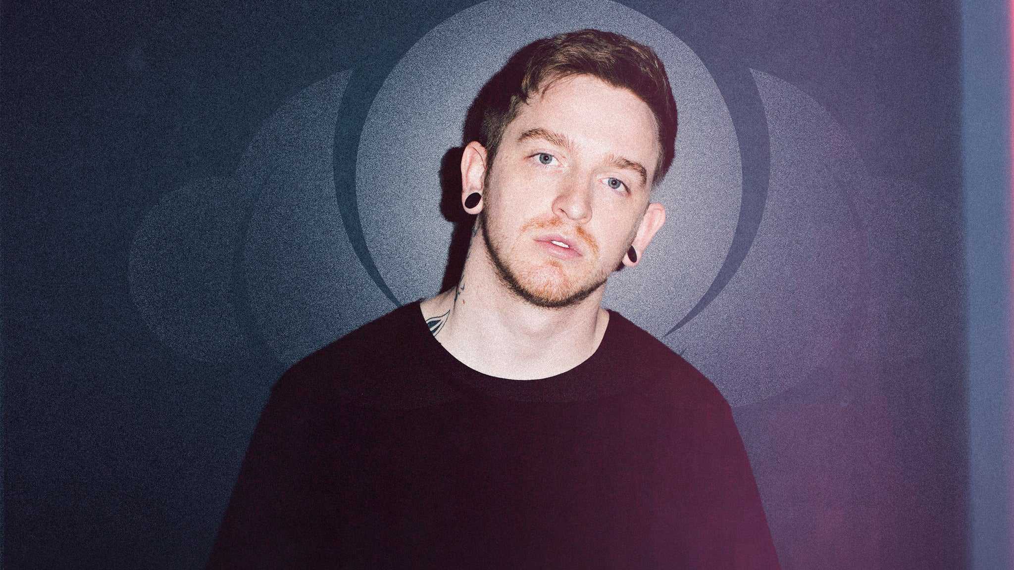 2048x1152 Said The Sky transcends genres with release of sophomore album, 'Sentiment': Listen Rave You