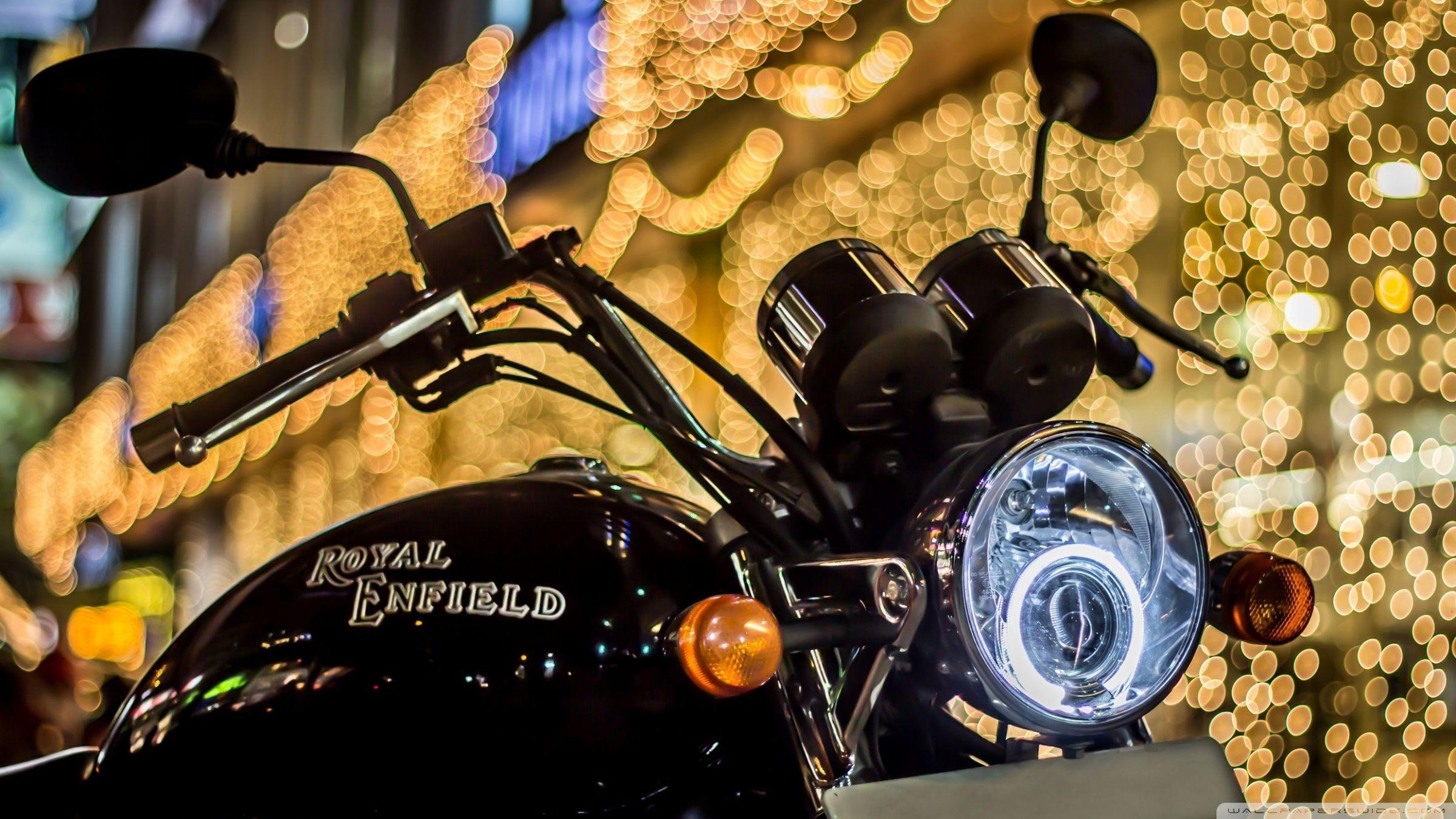 Royal Enfield classic 350 500 motorcycle bike chopper HD phone  wallpaper  Peakpx