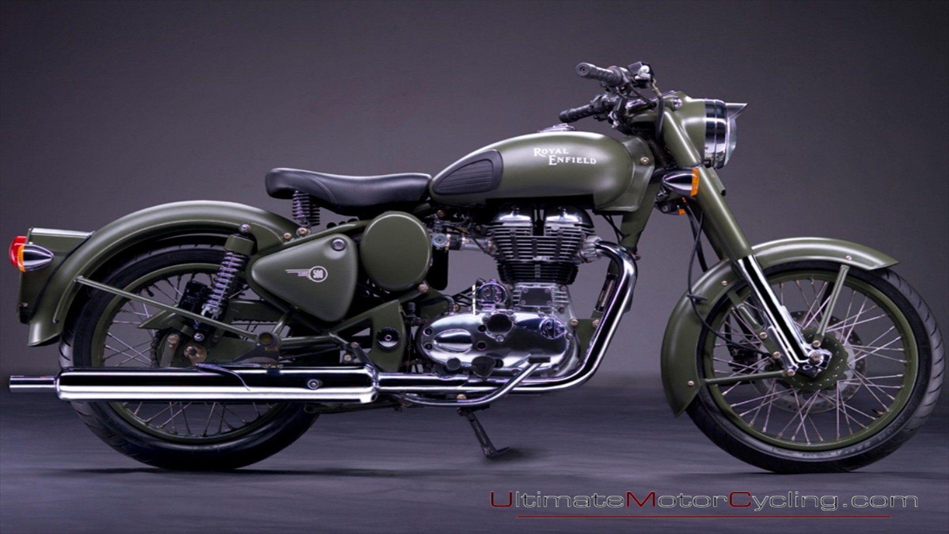 1920x1080 Royal Enfield HD Wallpaper and Background Image