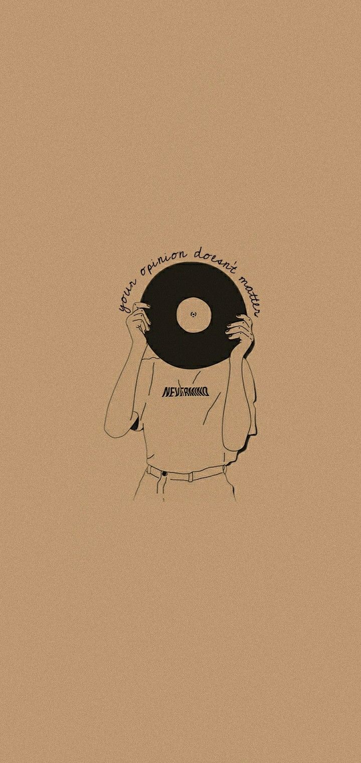 720x1520 Aesthetic Beige Wallpaper. Beige wallpaper, Retro wallpaper, Homescreen wallpaper