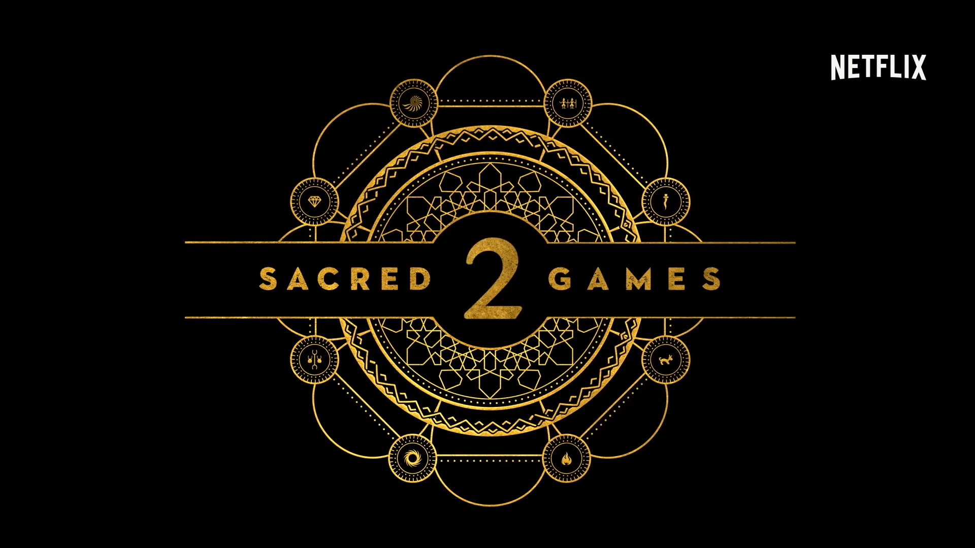 Sacred Games Wallpapers Top Free Sacred Games Backgrounds