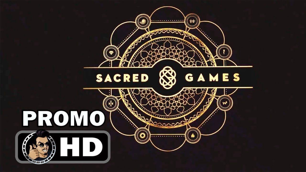 Sacred Games Wallpapers Top Free Sacred Games Backgrounds