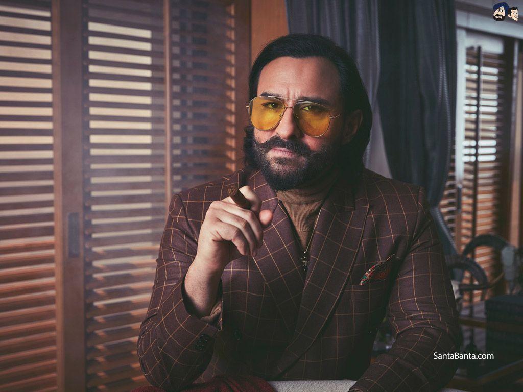 1024x768 Sacred Games 2 Wallpaper