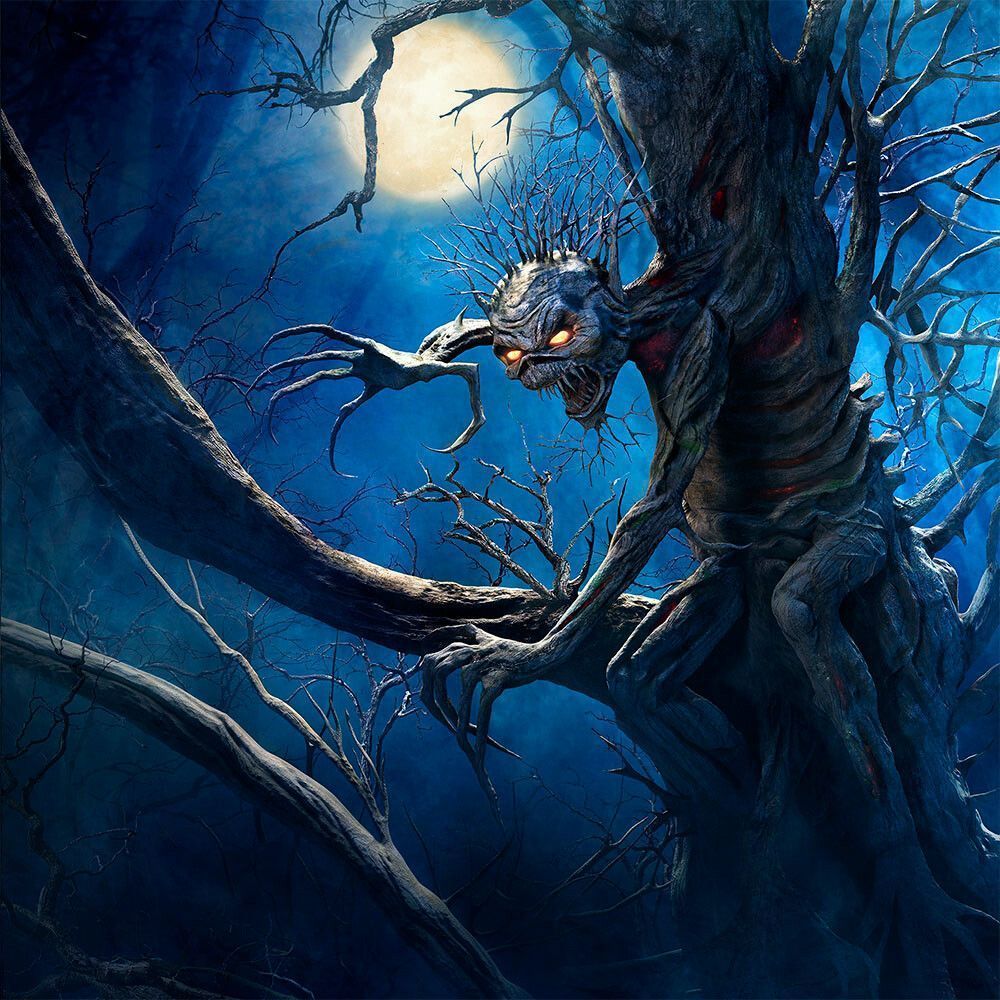 what's the fear of dark