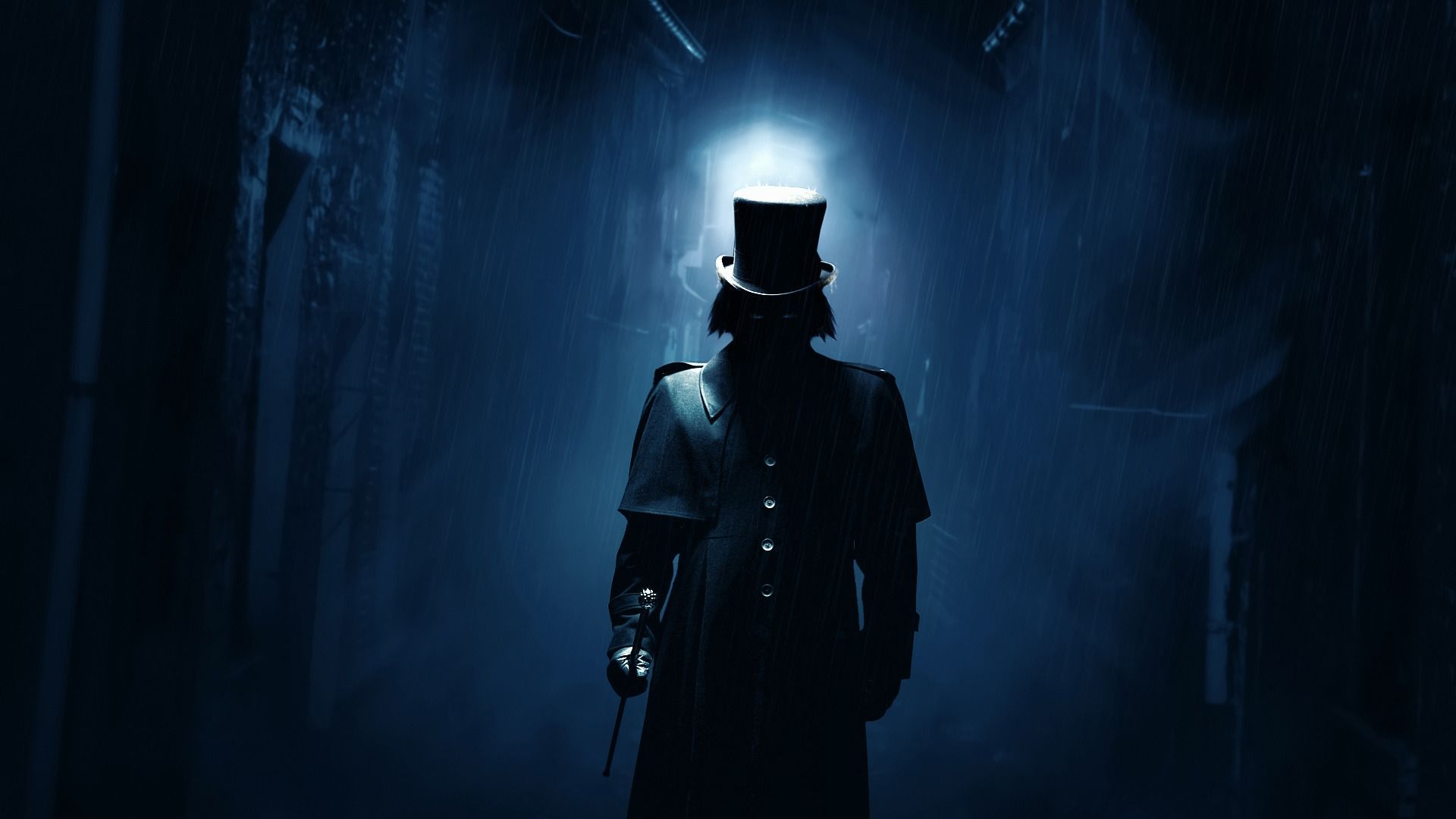 1920x1080 Fear of the Dark 1920 x 1080 HDTV 1080p Wallpaper