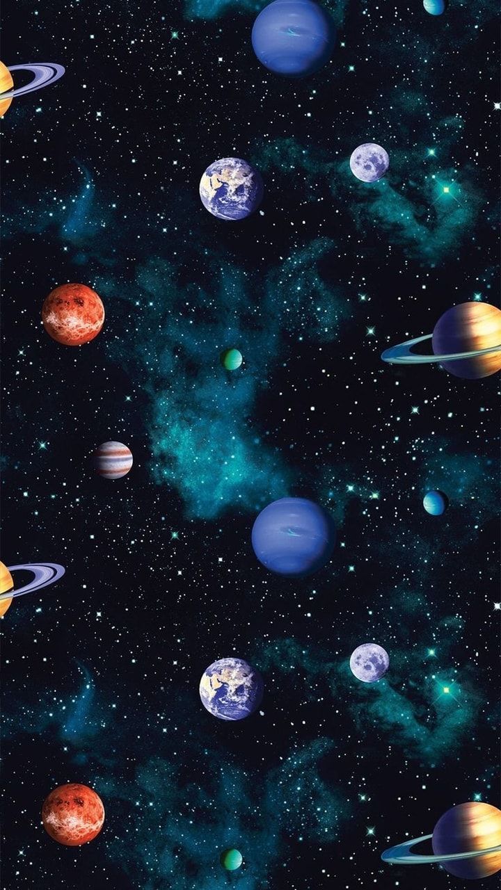 720x1280 Astrophile Wallpaper