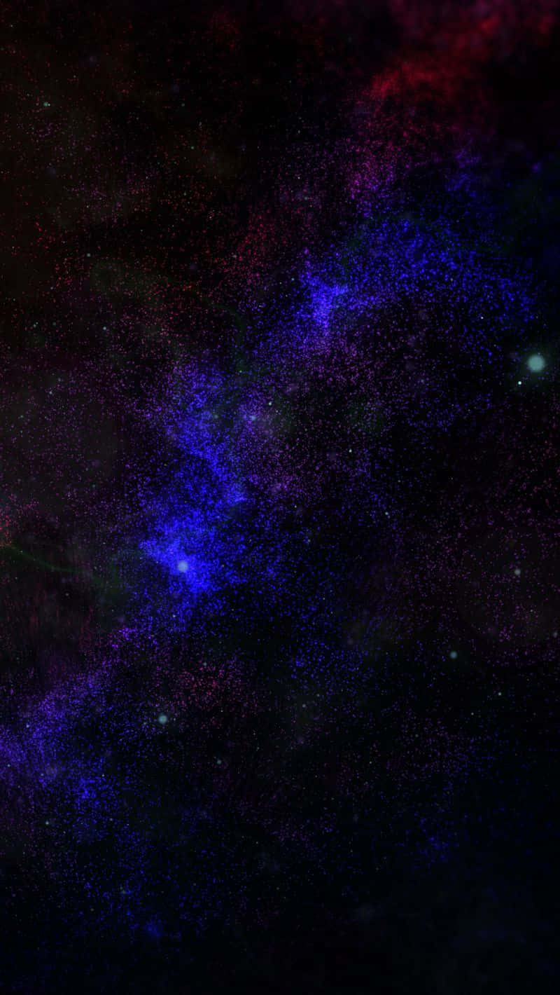 800x1420 Download Unlock the secrets of the universe with the Astrology iPhone Wallpaper