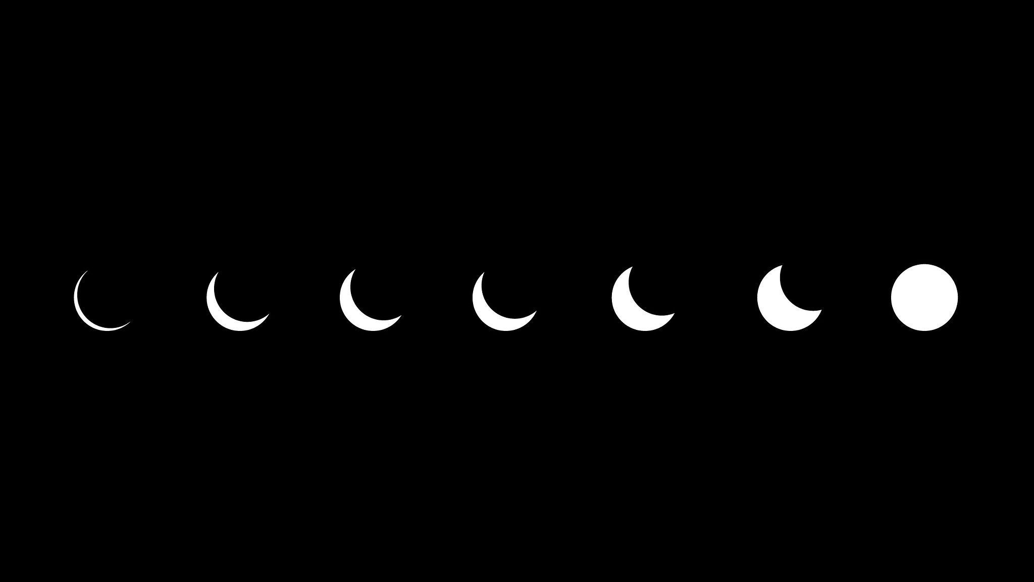 2048x1152 Astrophile Wallpaper