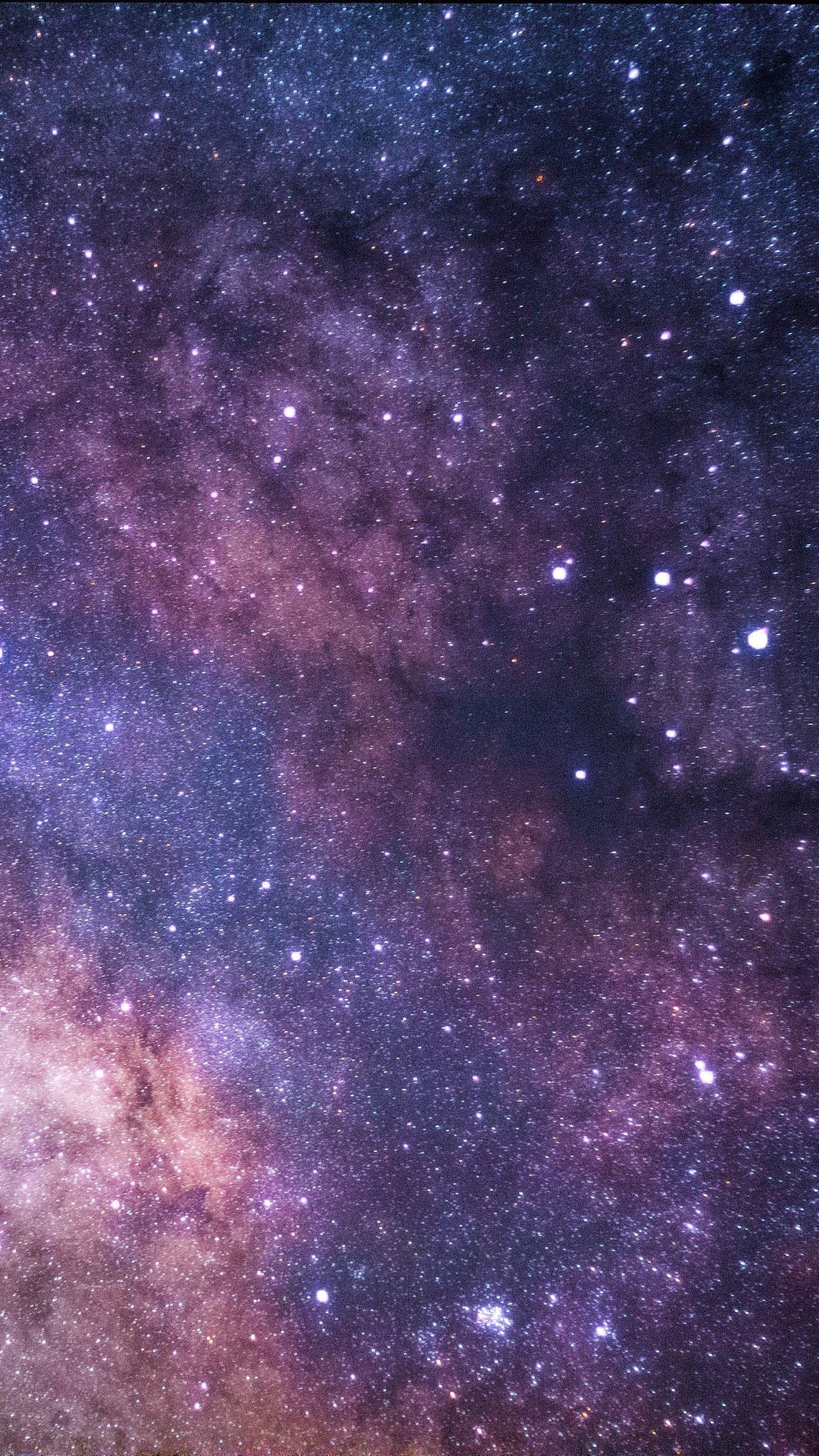 1350x2400 Galaxy aesthetic Wallpaper Download