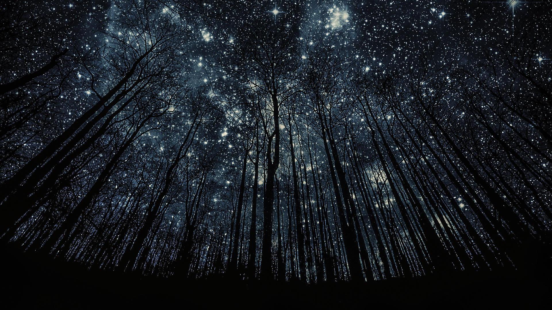 1920x1080 Singing the Song of Stars