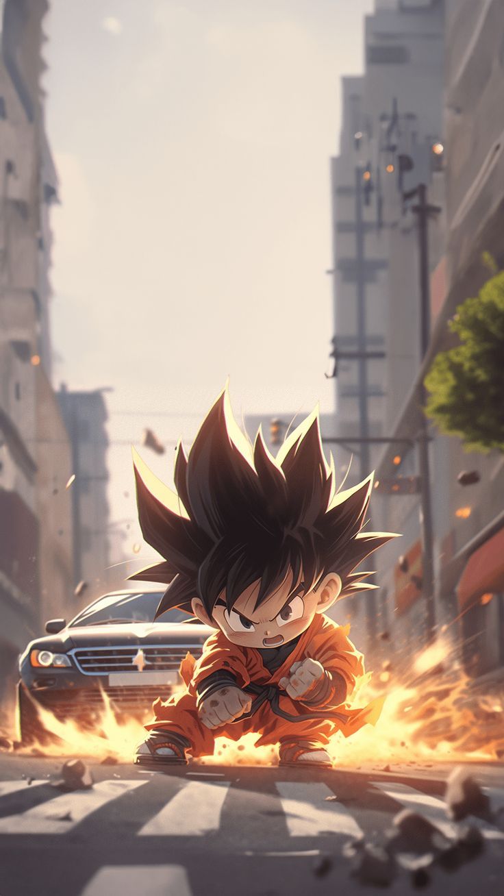 736x1308 Anime wallpaper