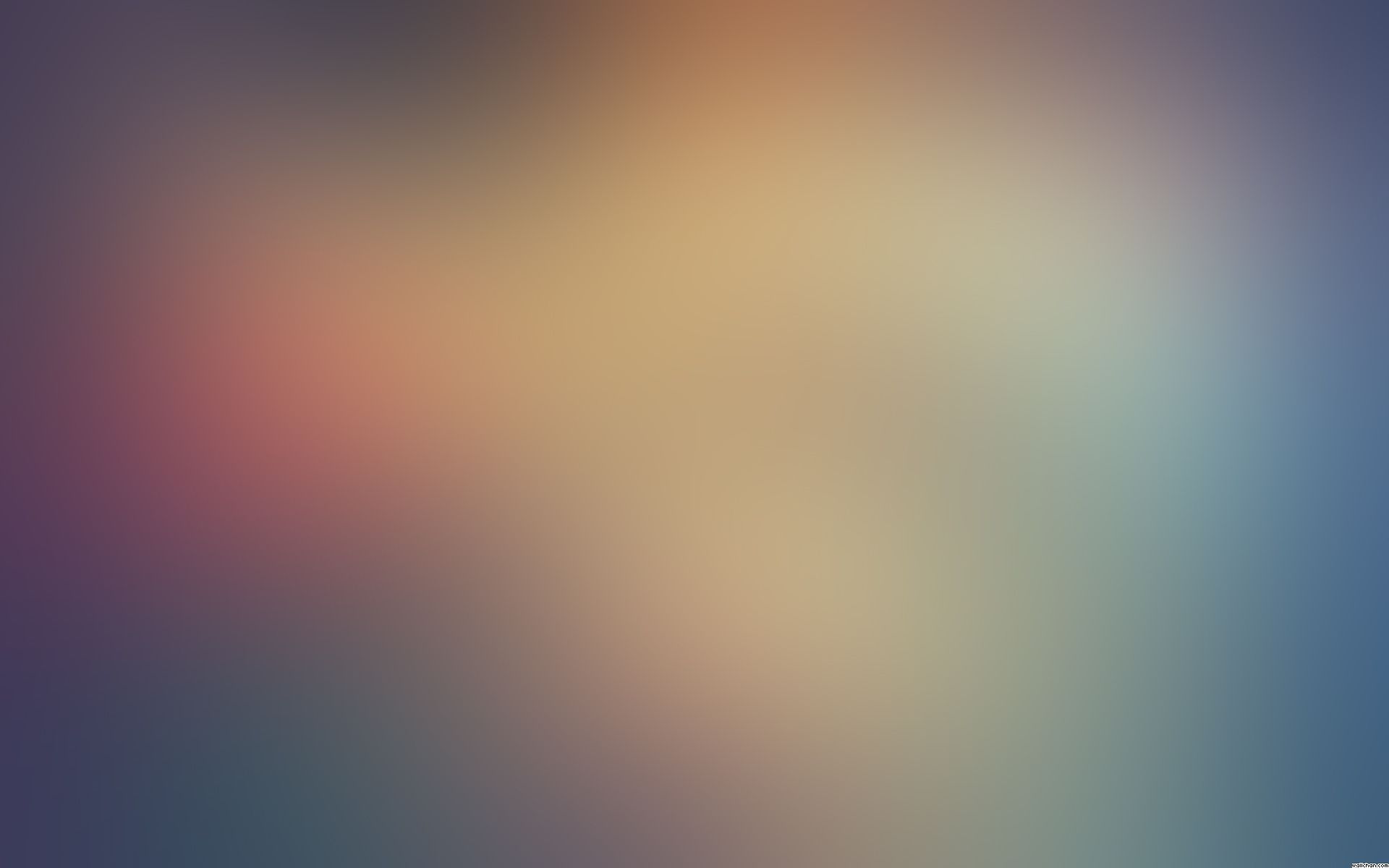 1920x1200 Hazy Wallpaper