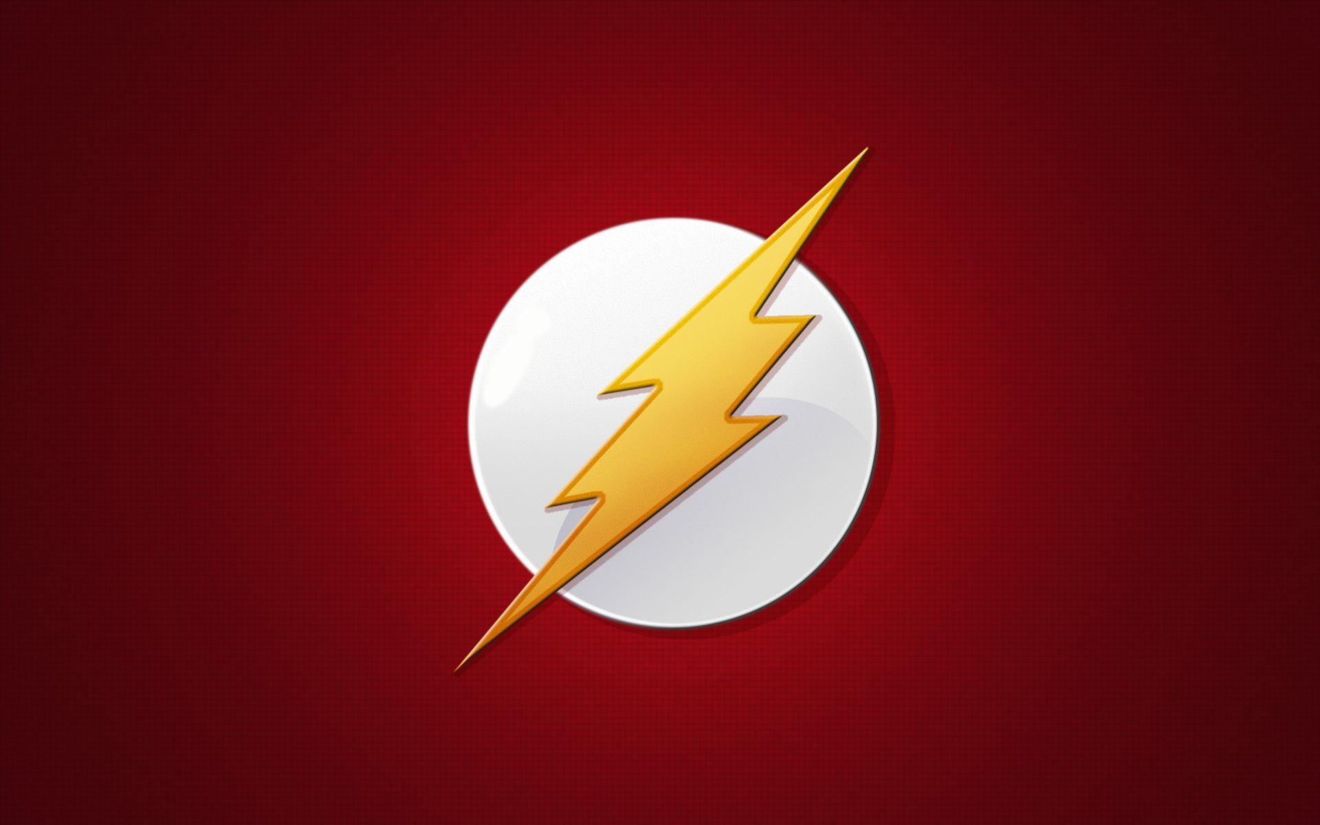1920x1200 Dc Comics Logo Wallpaper