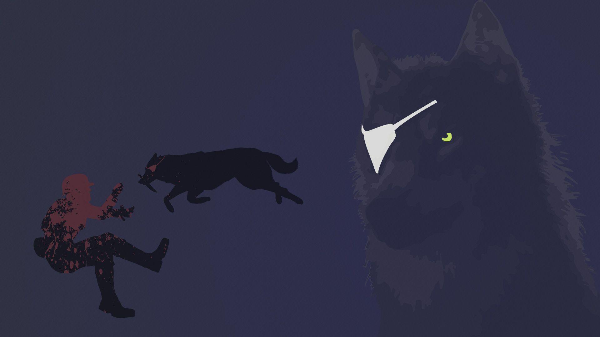 1920x1080 Metal Gear Solid 5 Daily Wallpaper