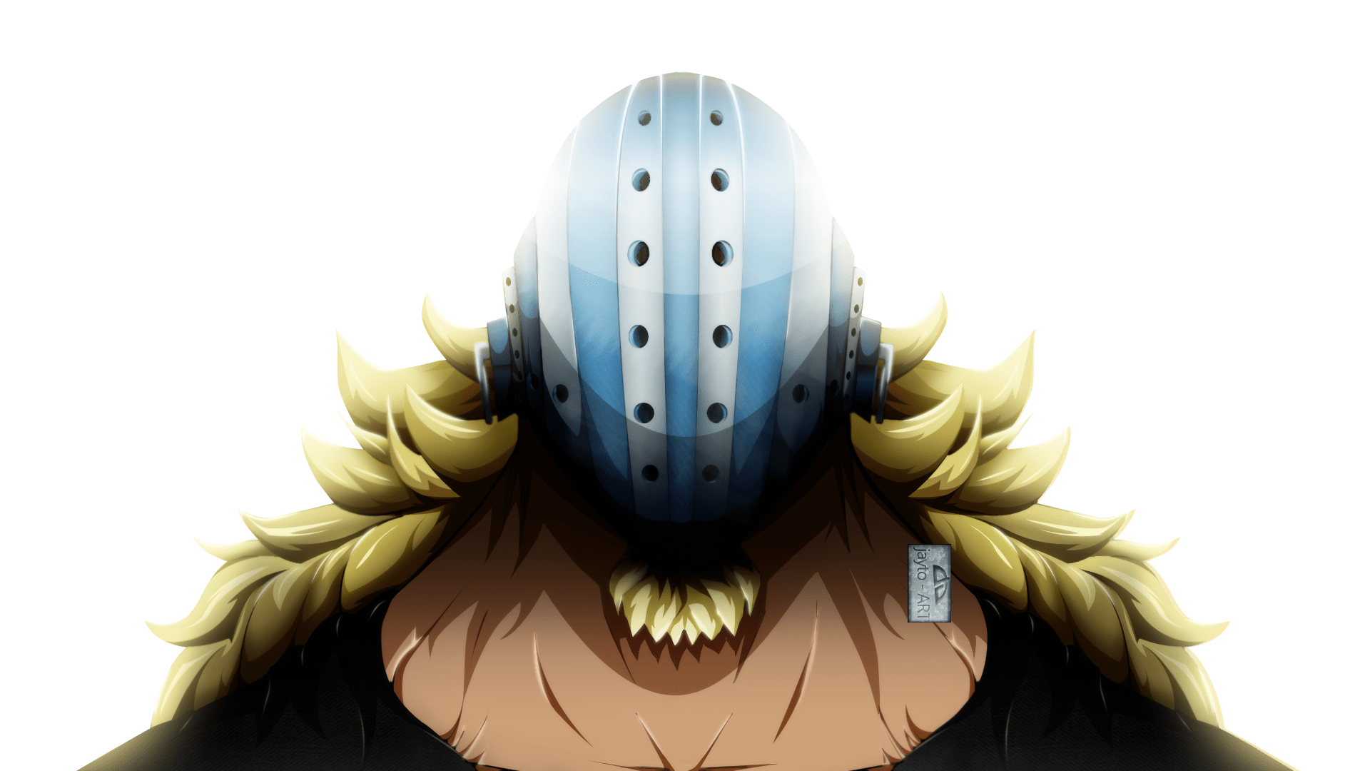 1920x1080 Anime One Piece HD Wallpaper