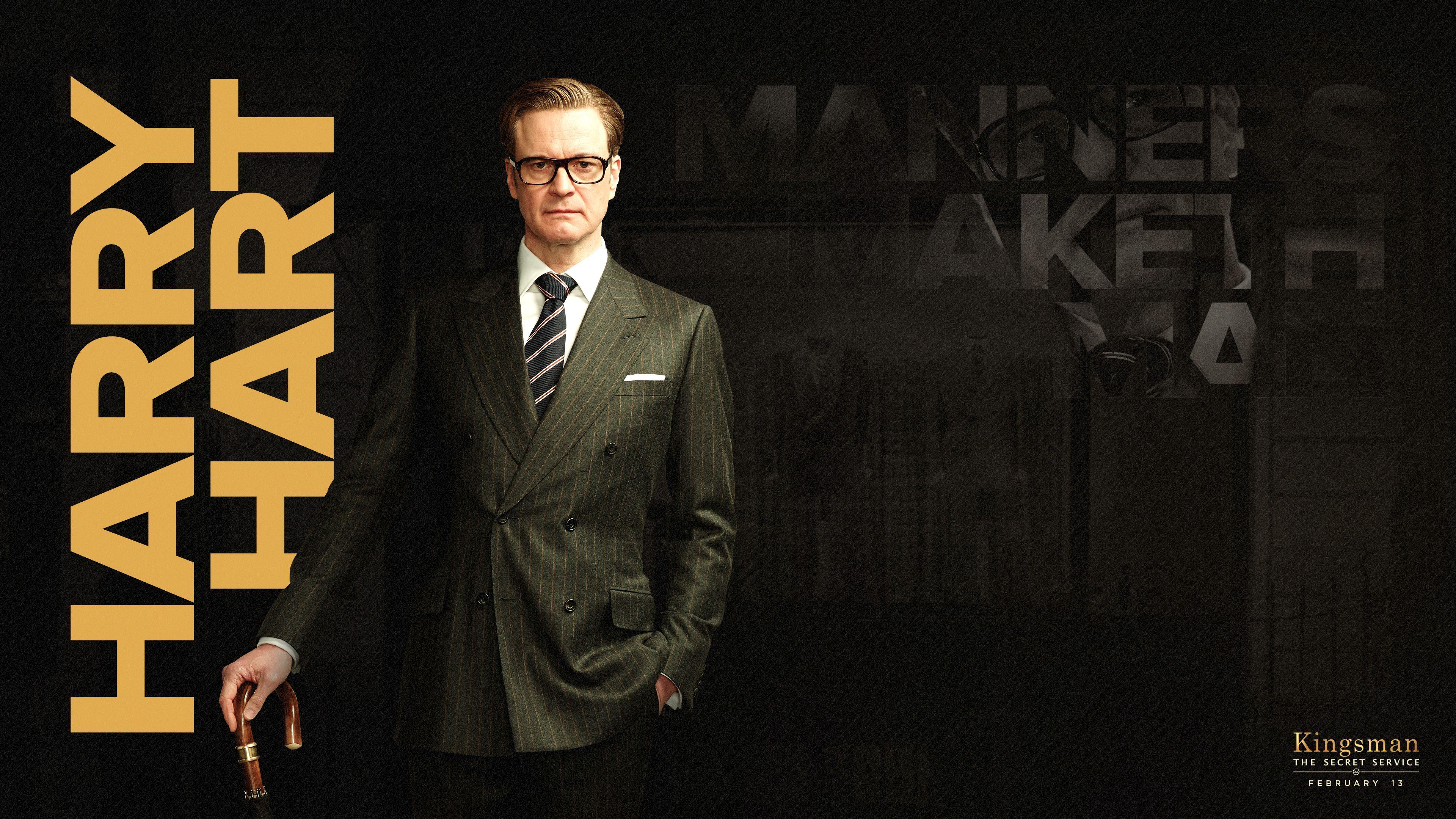 Kingsman Wallpapers - Top Free Kingsman Backgrounds - WallpaperAccess