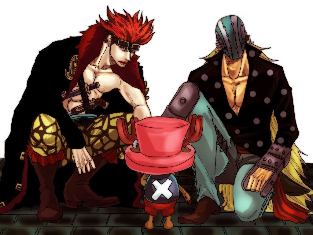 1024x768 ONE PIECE Image by Matcha Anime Image Board