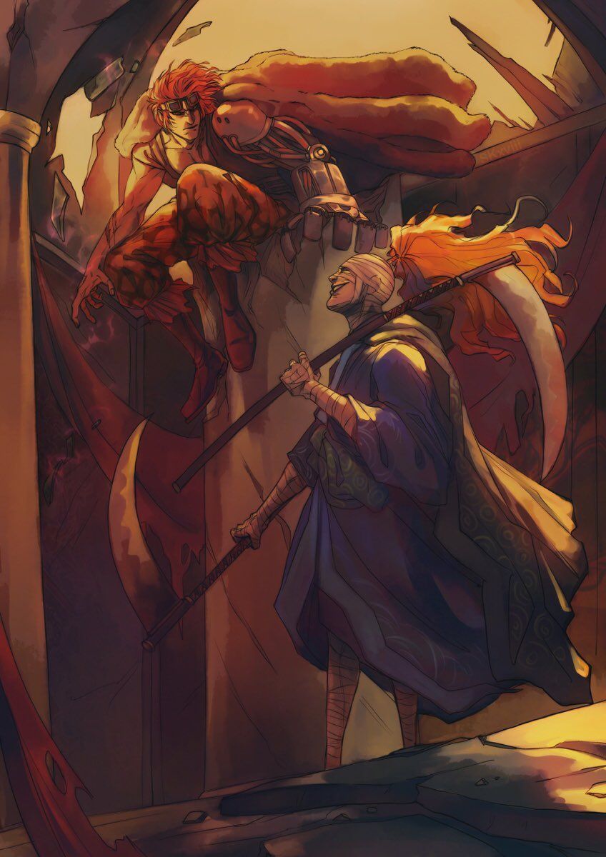 848x1200 Sid on X: #onepiece #eustasskid #killer / X
