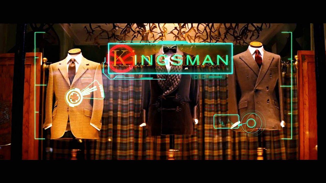 1244x700 KINGSMAN SECRET SERVICE Action Adventure Comedy Spy Crime Kingsman