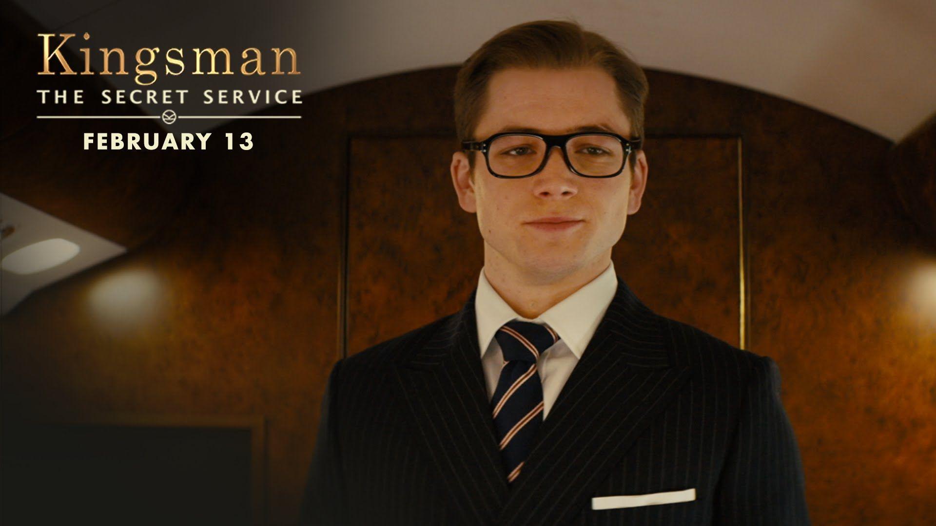 Kingsman Wallpapers - Top Free Kingsman Backgrounds - WallpaperAccess