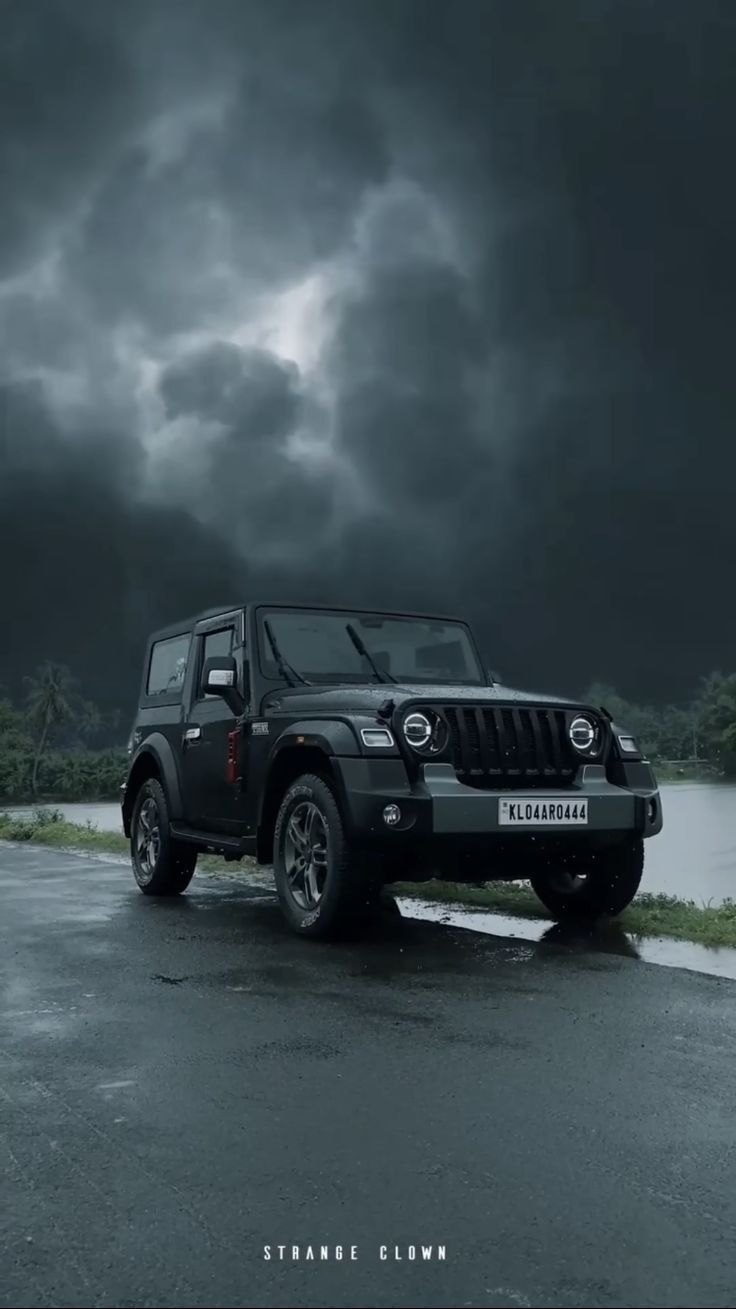 736x1309 jeep. Jeep photo, Jeep wallpaper, Mahindra thar