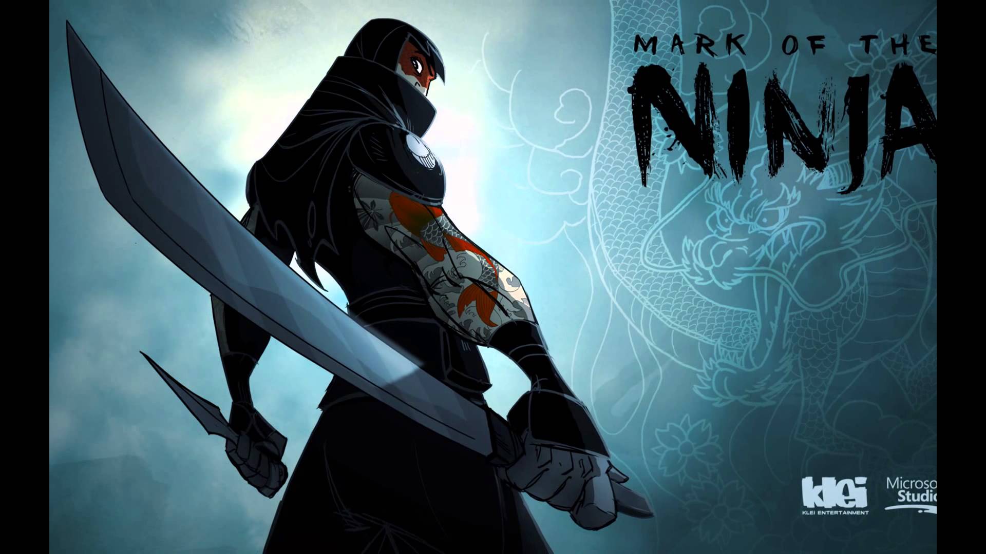 Ninja Wallpapers Top Free Ninja Backgrounds Wallpaperaccess