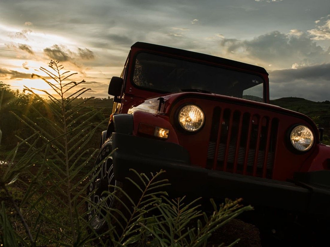 1102x826 Next Gen Mahindra Thar: What It Can Learn From The Iconic Ford Bronco