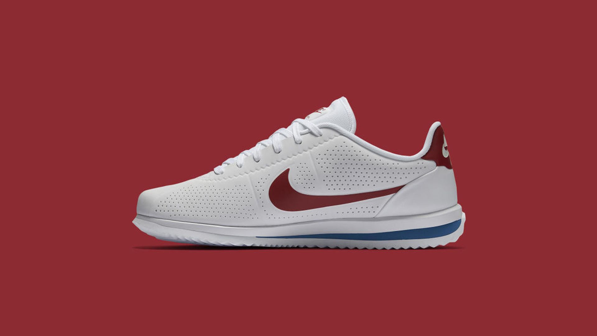 1920x1080 Nike Cortez Wallpaper
