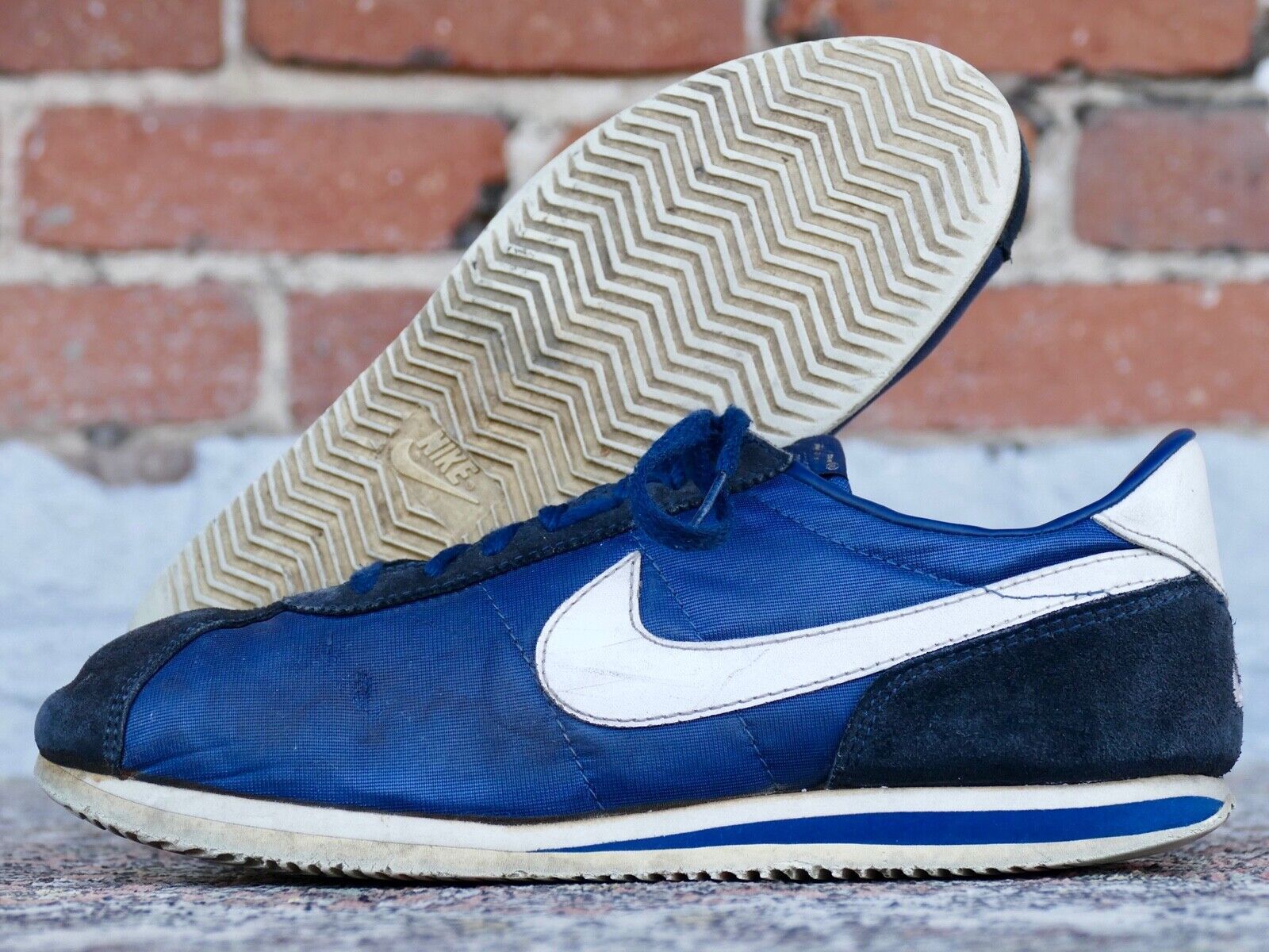 90s nike cortez
