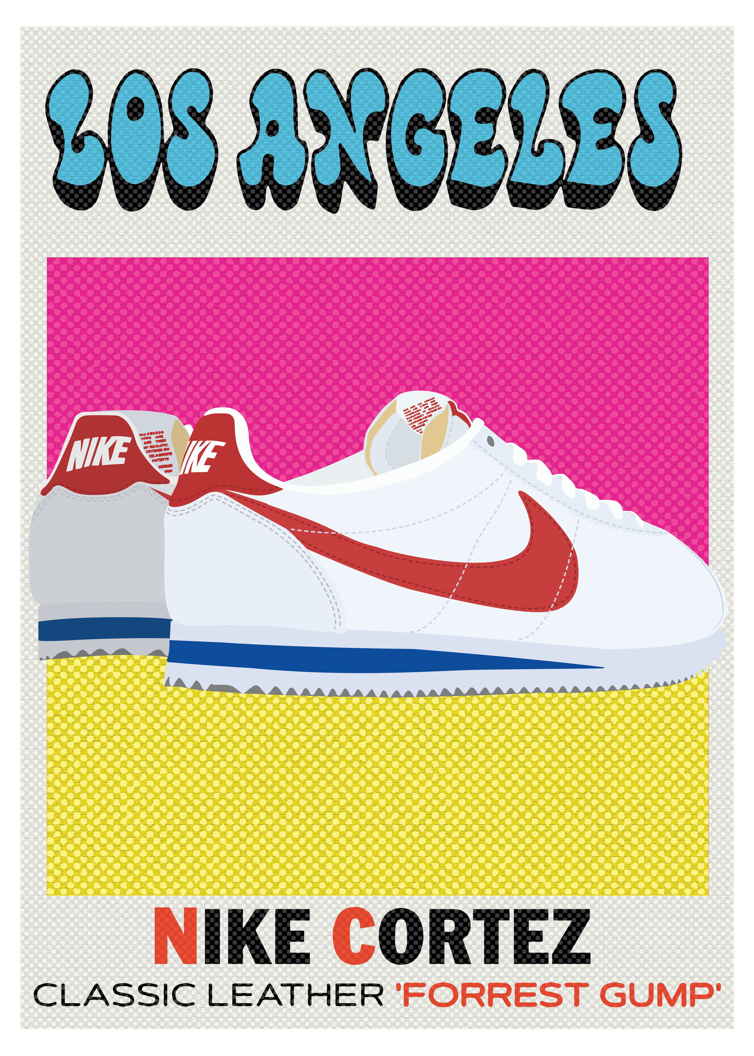 2500x3500 Sneaker x Cards